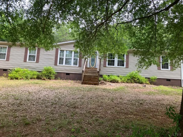 $215,000 | 245 Minors Mountain Trail, Monroe, VA 24574