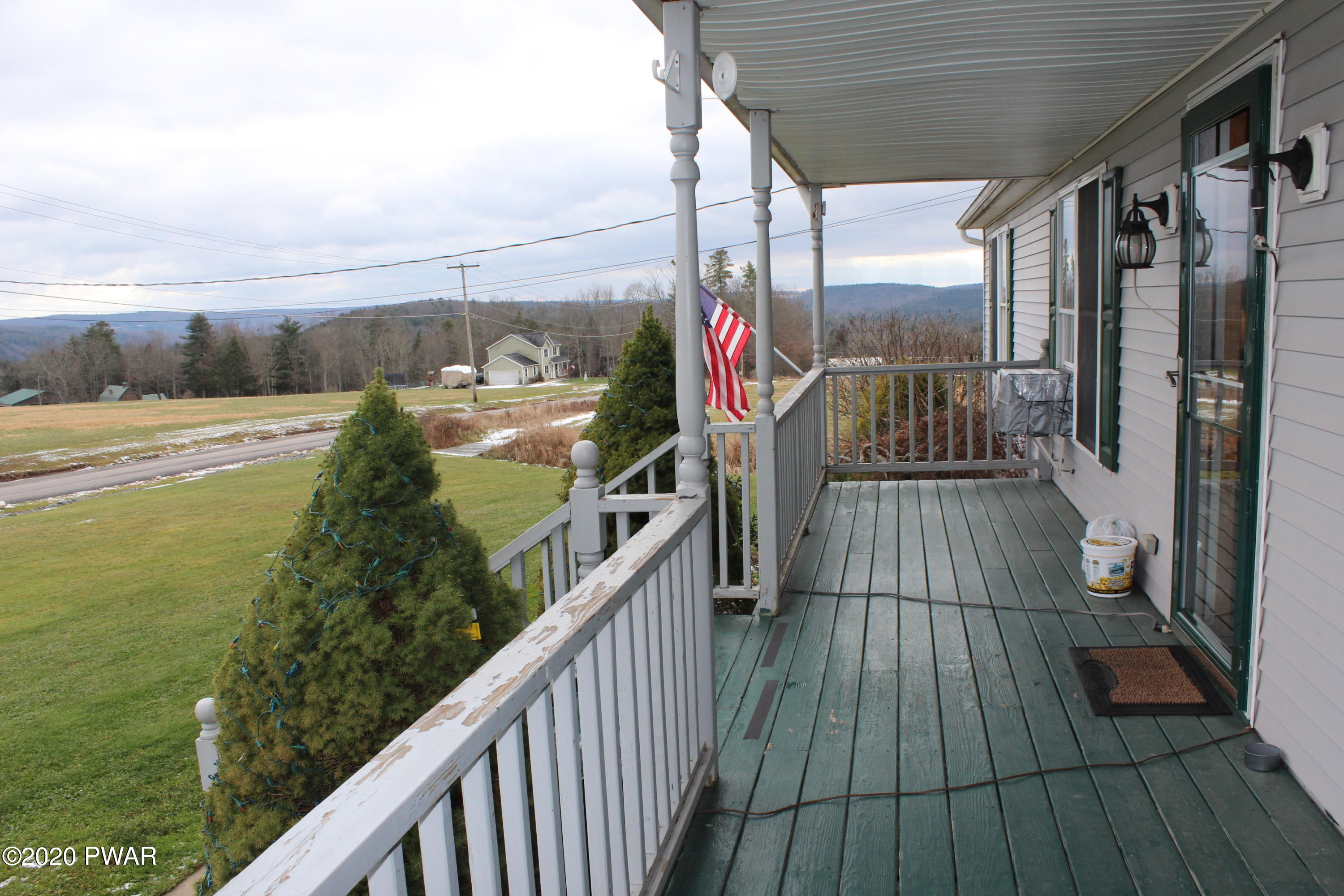 283 Conklin Hill Road Damascus, PA 18415 - Photo 7 of 29