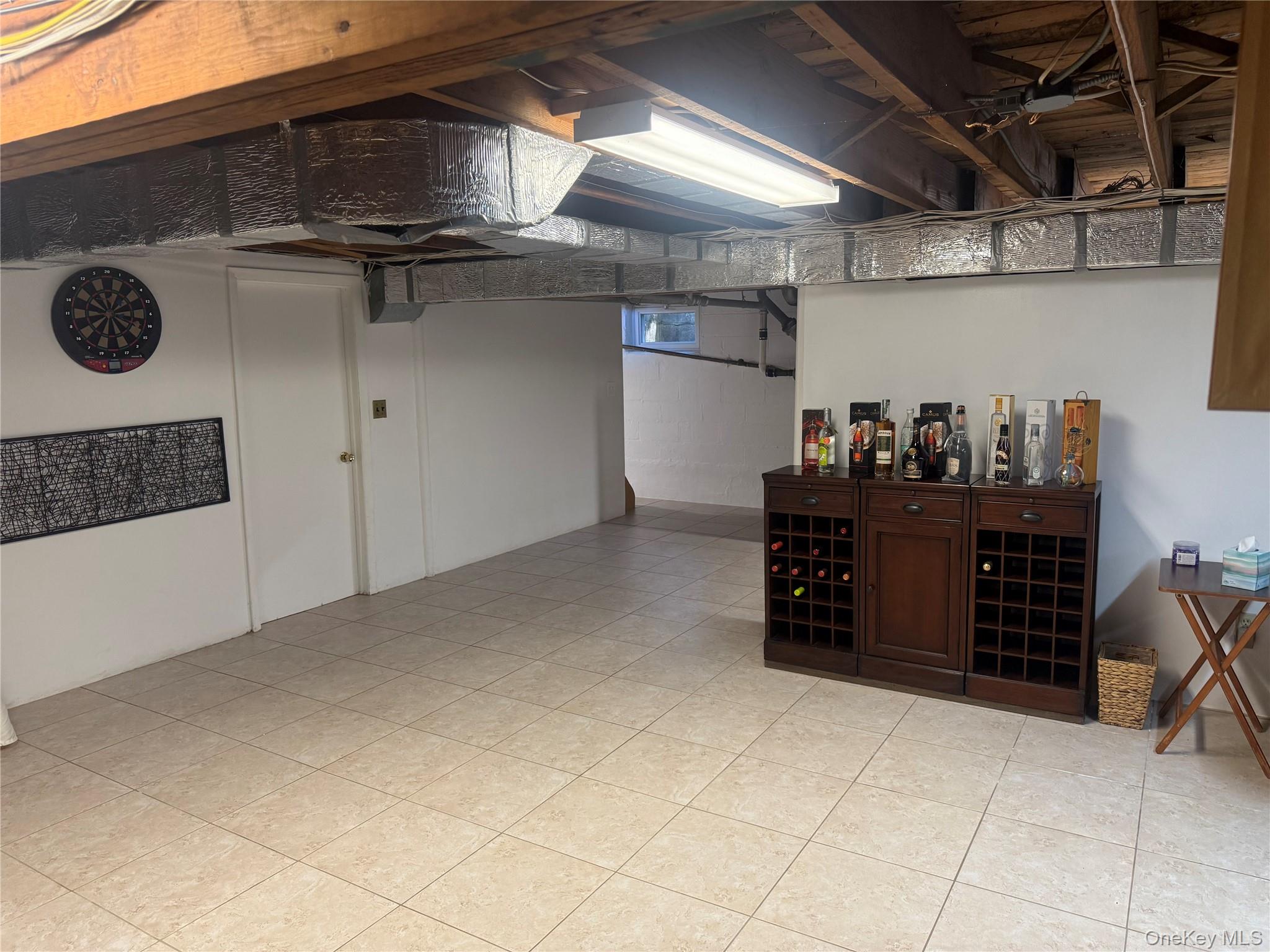 18 Adams Road Ossining, NY 10562 - Photo 26 of 41 View of basement