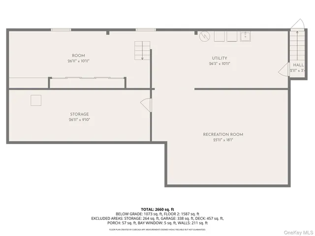 $799,000 | 18 Adams Road, Ossining, NY 10562