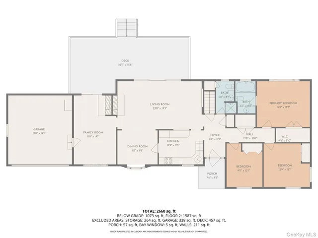 $799,000 | 18 Adams Road, Ossining, NY 10562