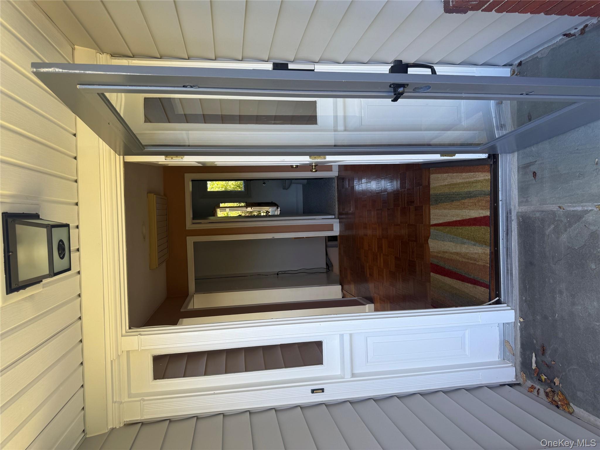 18 Adams Road Ossining, NY 10562 - Photo 5 of 41 View of exterior entry