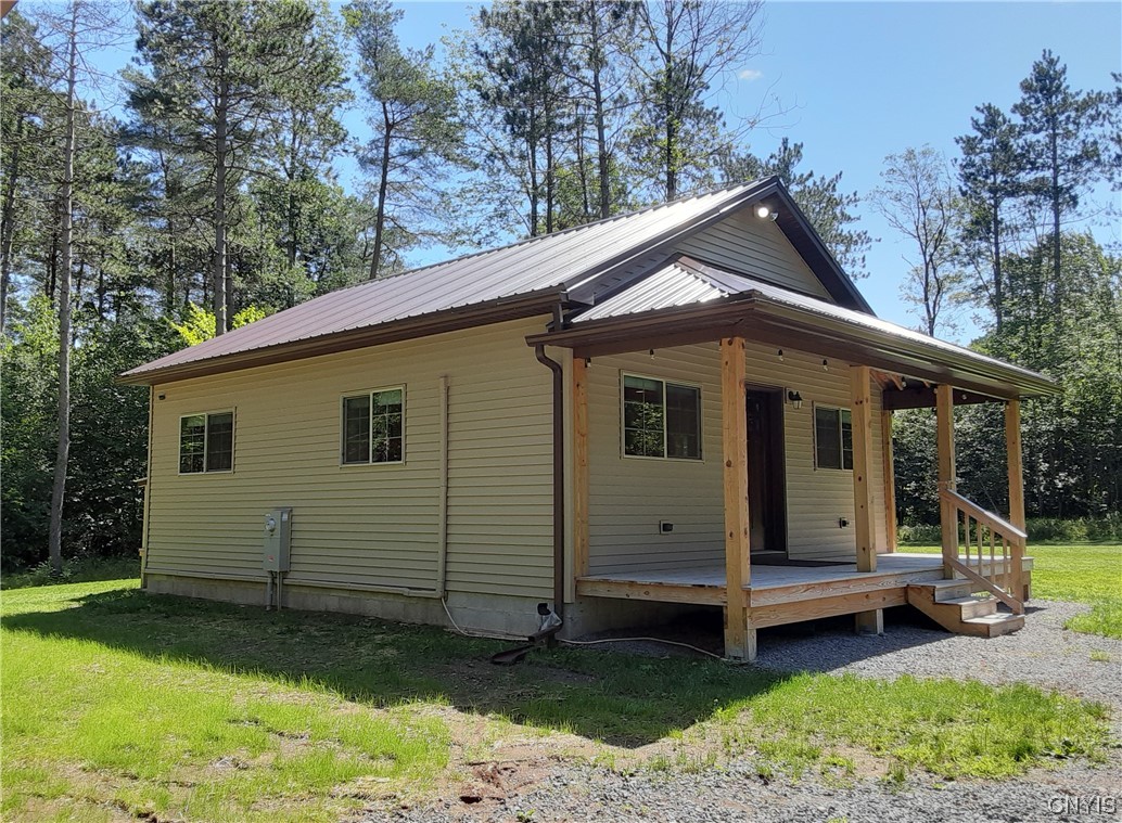 1216 Milk Road Osceola, NY 13316 - Photo 1 of 1 Gallery Image 1