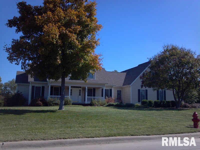 955 South Tower Road Carbondale, IL 62901 - Photo 1 of 17 Gallery Image 1