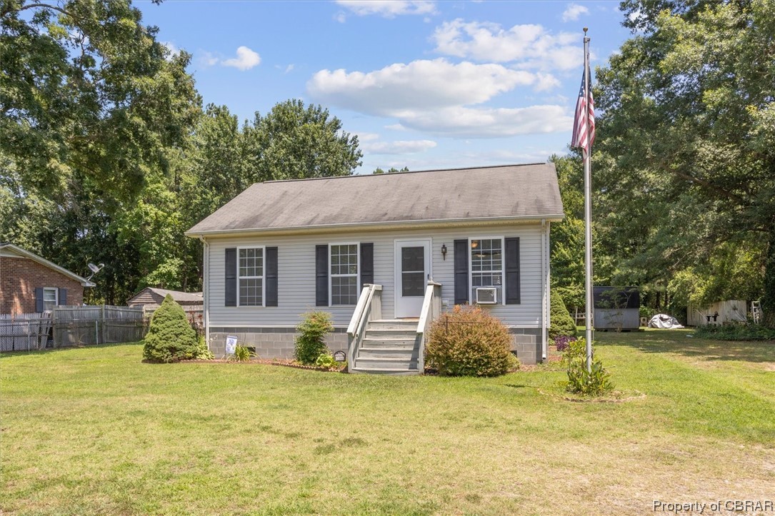 2161 Jenkins Neck Road Hayes, VA 23072 - Photo 2 of 29 Gallery Image 2