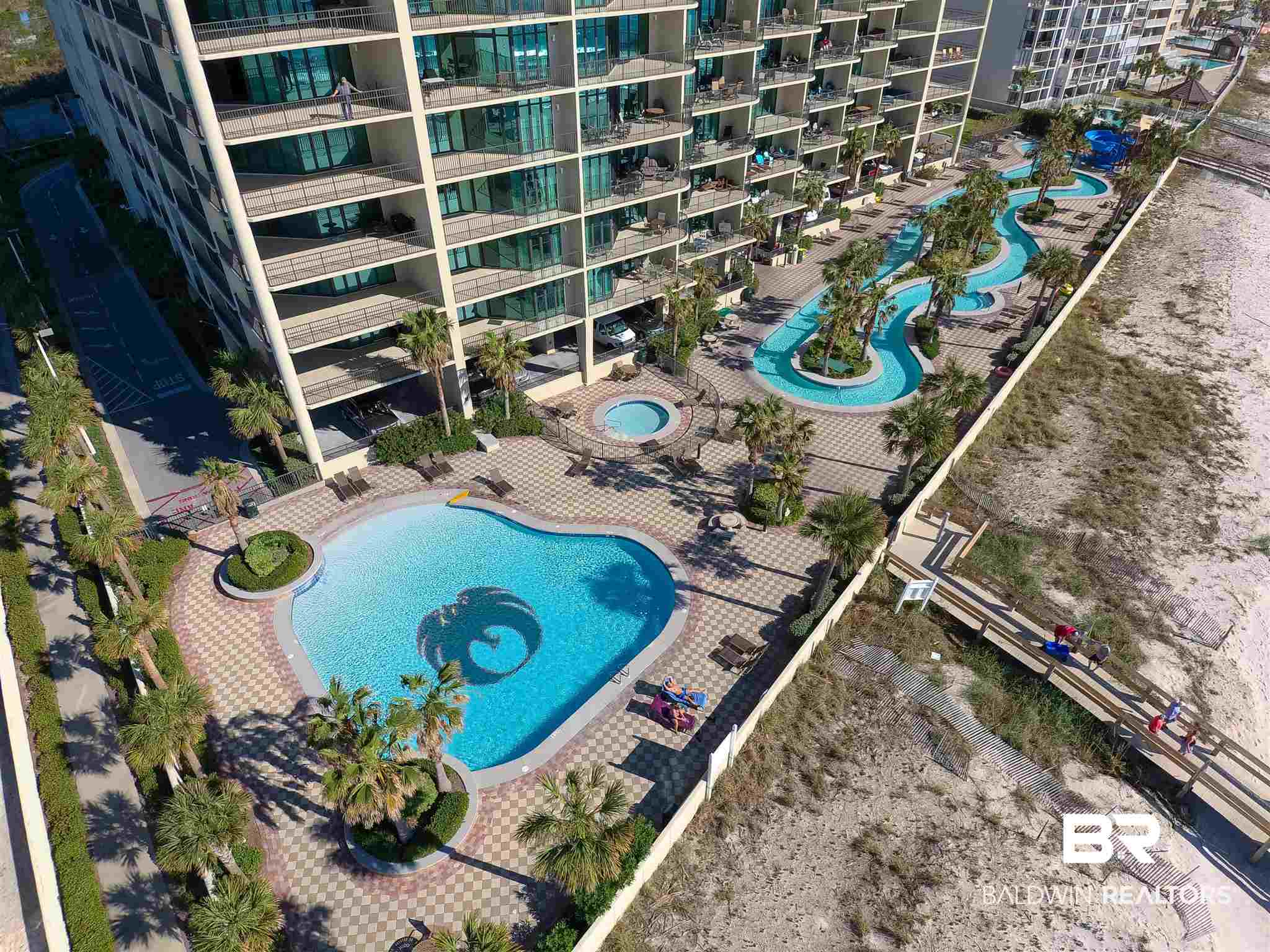 23972 Perdido Beach Boulevard, Unit 406 Orange Beach, AL 36561 - Photo 45 of 49