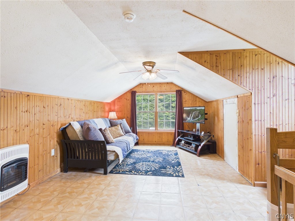 2641 Webb Road Virgil, NY 13045 - Photo 37 of 50 Loft Space