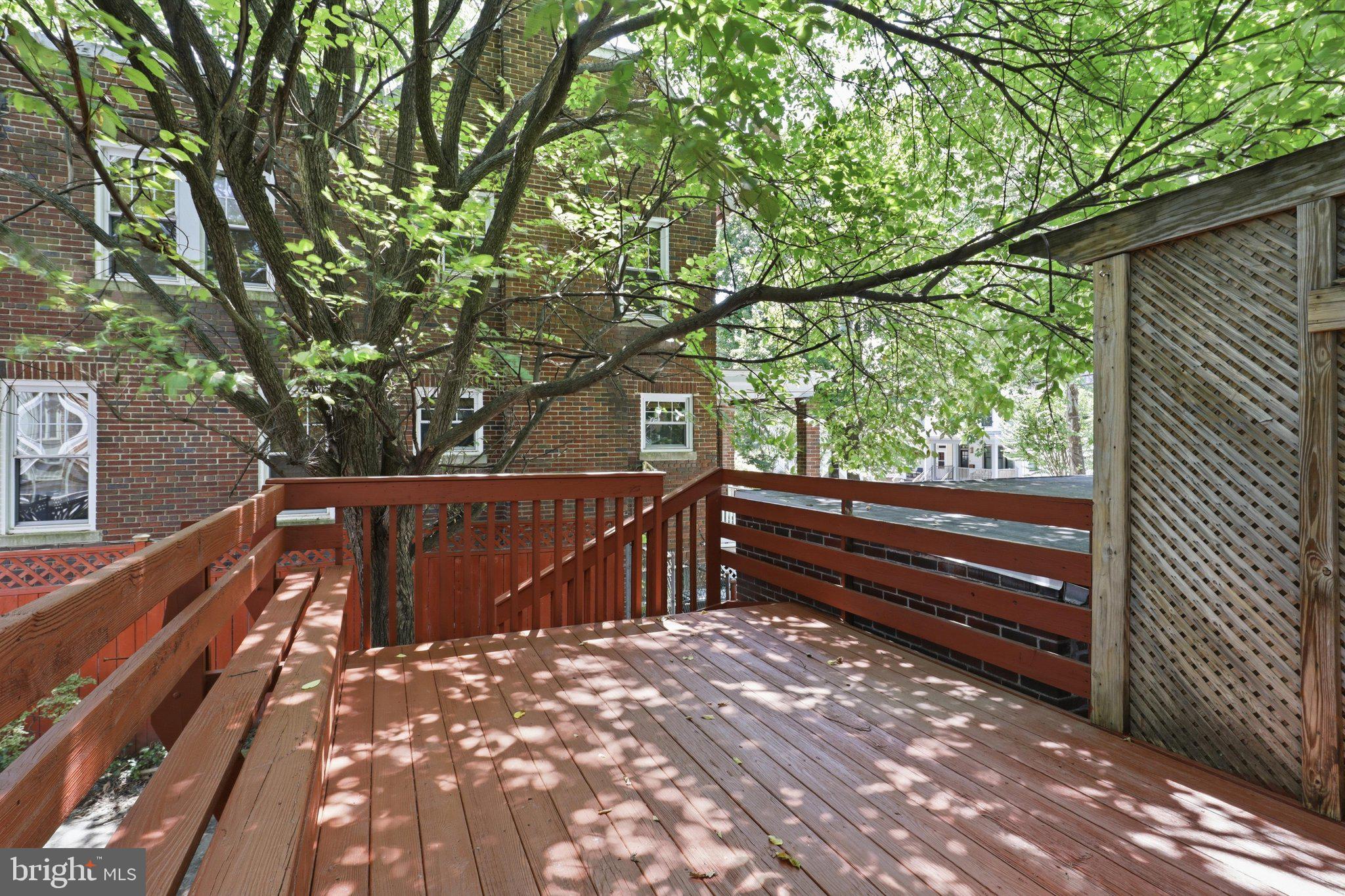 4130 Military Road Northwest Washington, DC 20015 - Photo 27 of 37