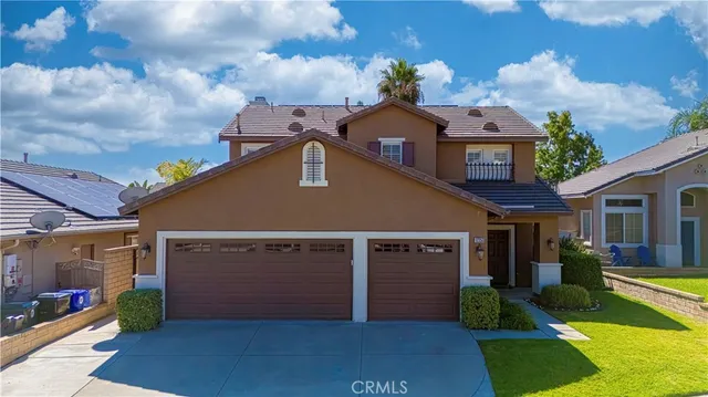 $1,020,000 | 12253 Knightsbridge Drive, Rancho Cucamonga, CA 91739