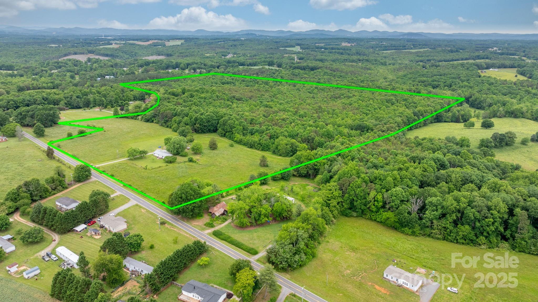 9161 Paul Payne Store Road Stony Point, NC 28678 - Photo 1 of 23 Gallery Image 1
