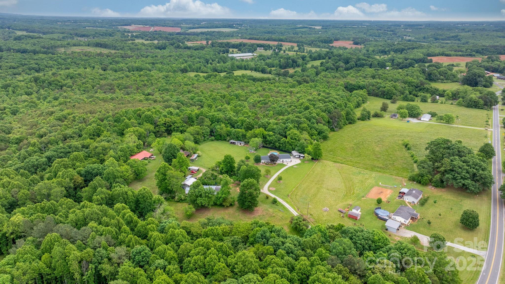9161 Paul Payne Store Road Stony Point, NC 28678 - Photo 16 of 23 Gallery Image 16