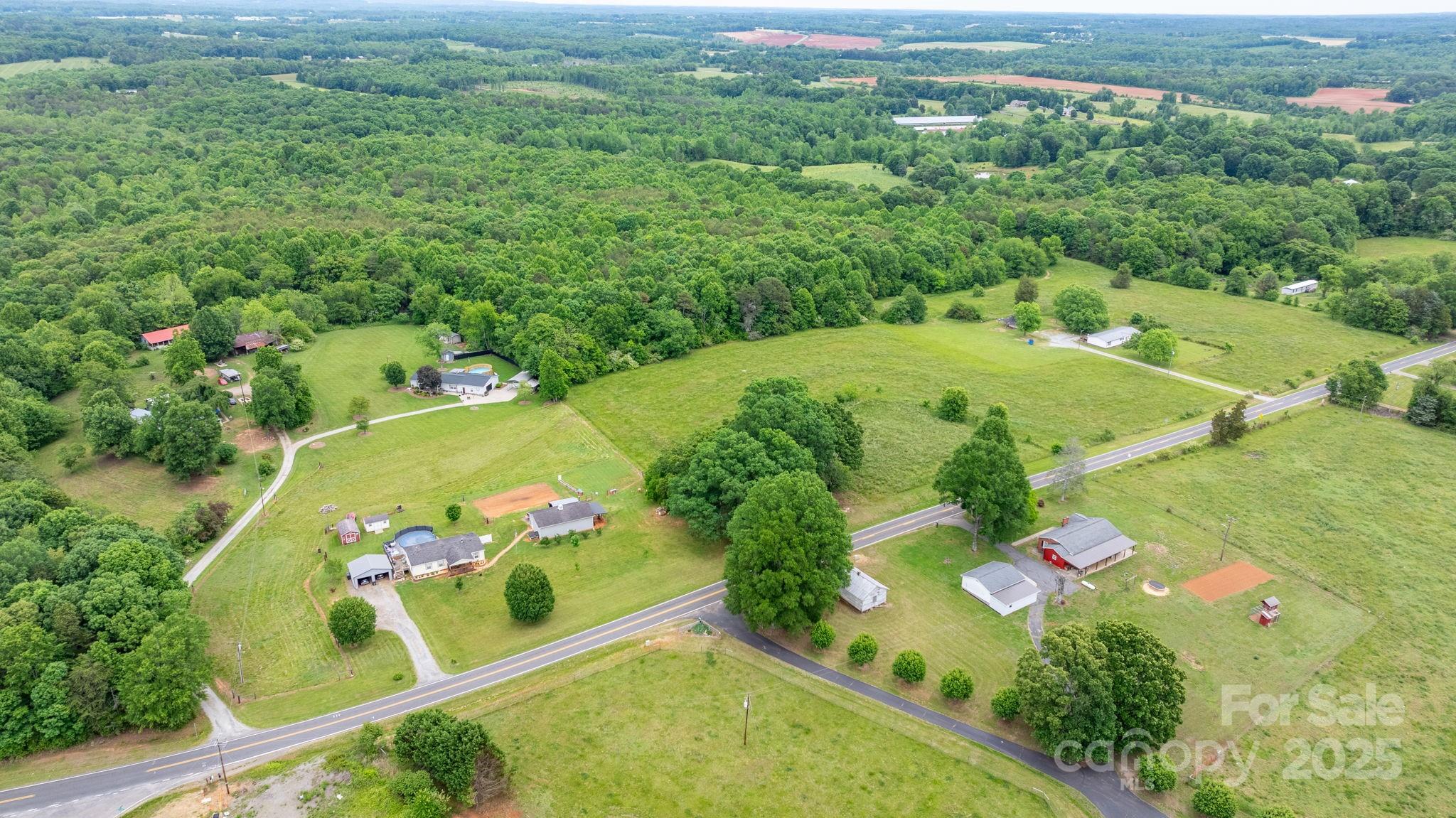 9161 Paul Payne Store Road Stony Point, NC 28678 - Photo 20 of 23 Gallery Image 20