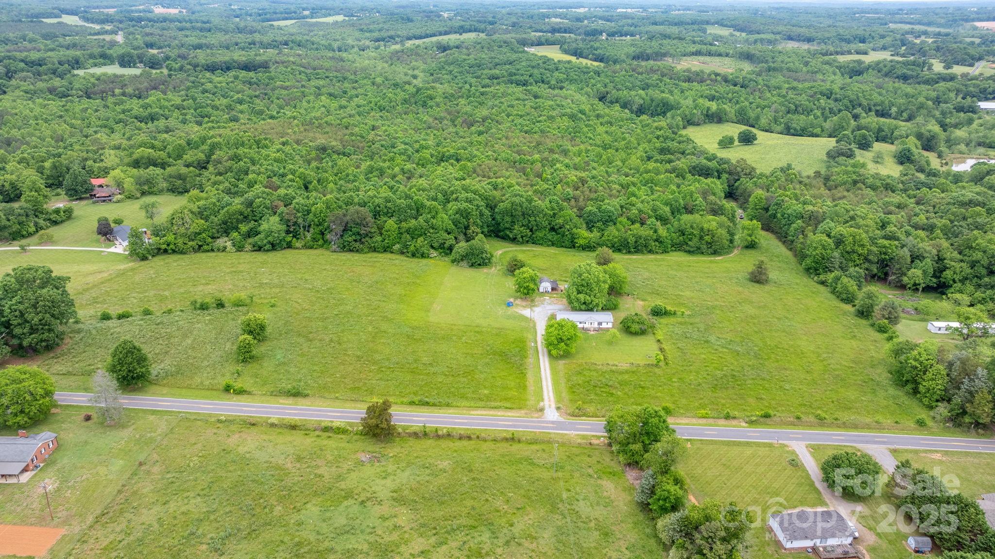 9161 Paul Payne Store Road Stony Point, NC 28678 - Photo 2 of 23 Gallery Image 2