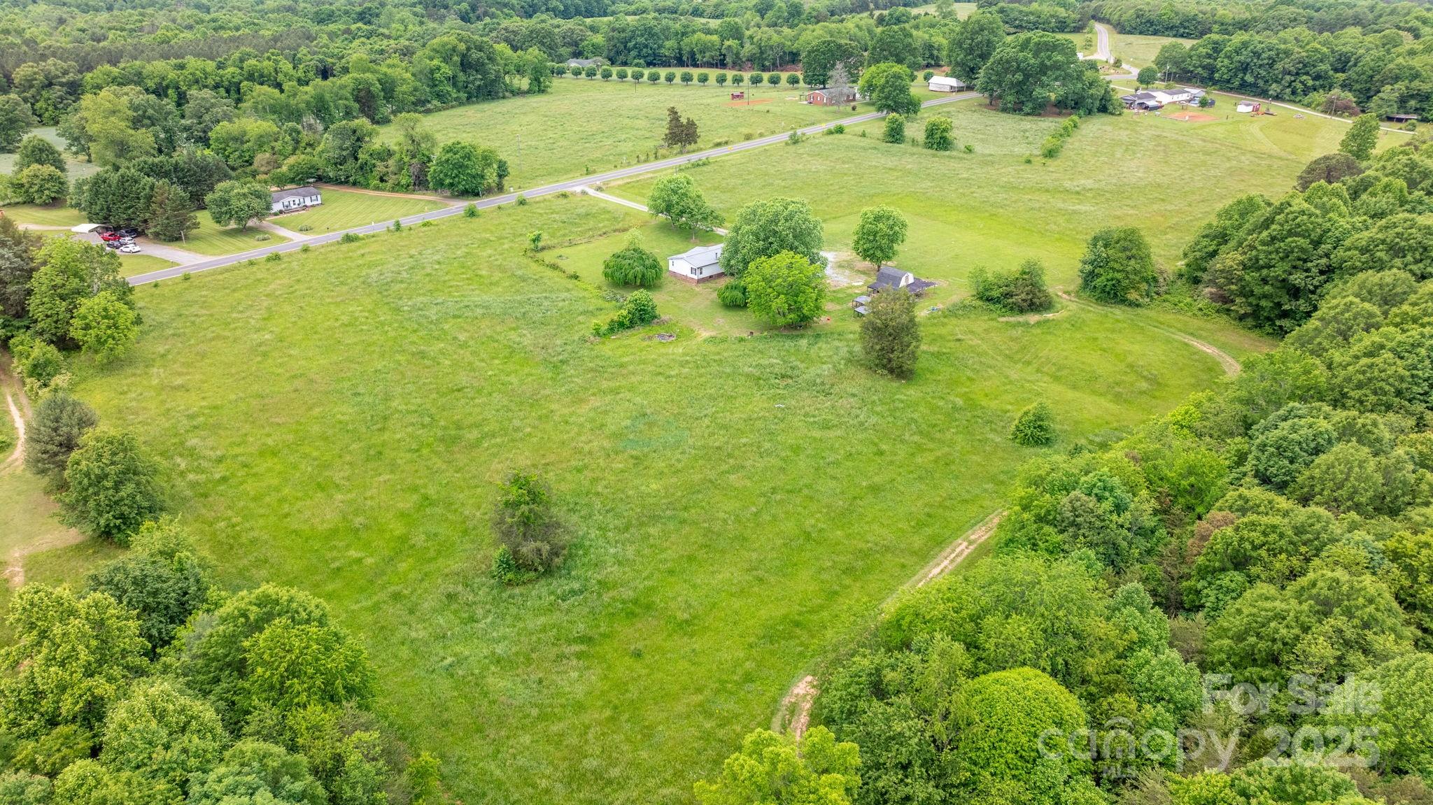 9161 Paul Payne Store Road Stony Point, NC 28678 - Photo 3 of 23 Gallery Image 3