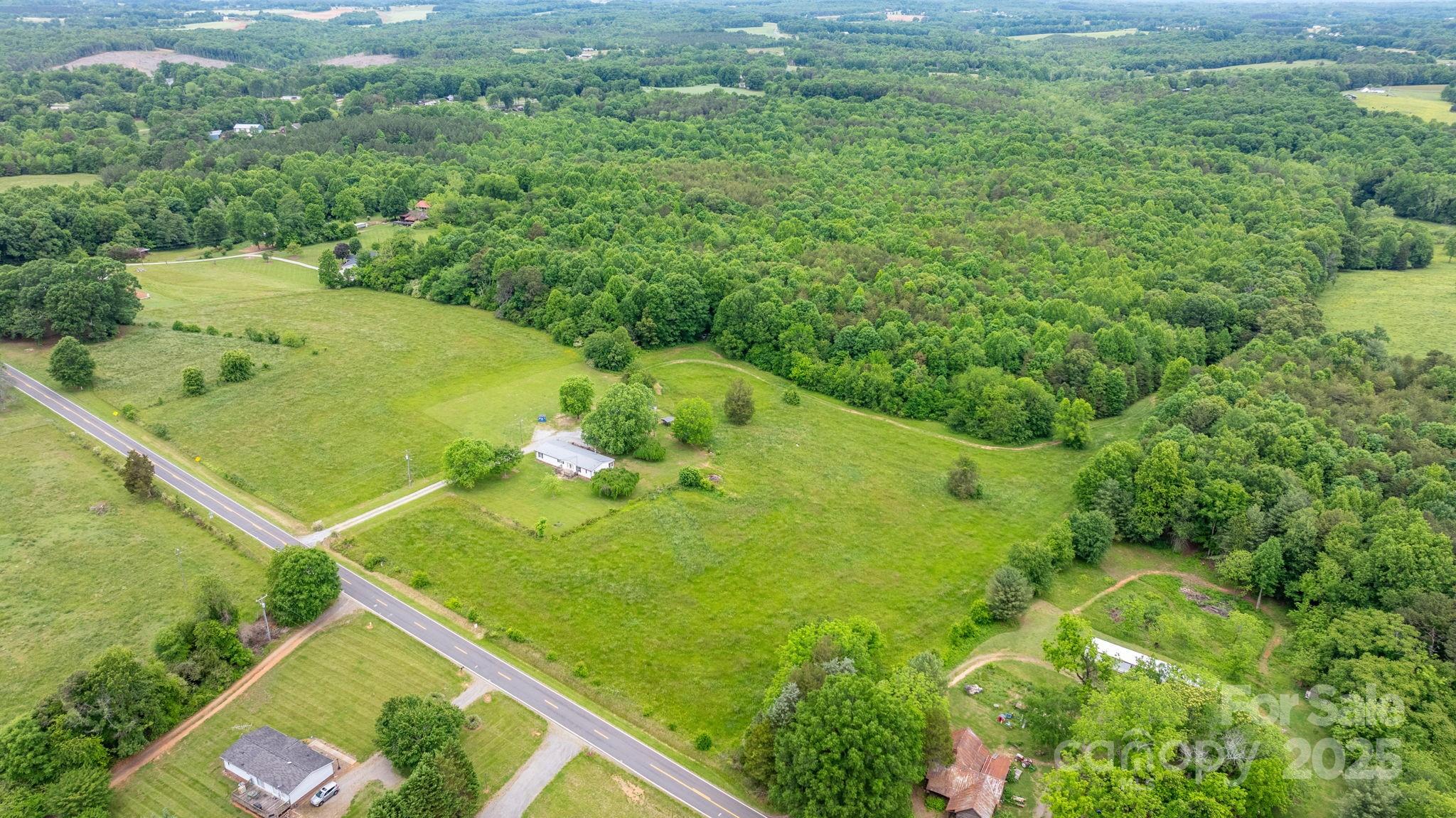 9161 Paul Payne Store Road Stony Point, NC 28678 - Photo 4 of 23 Gallery Image 4