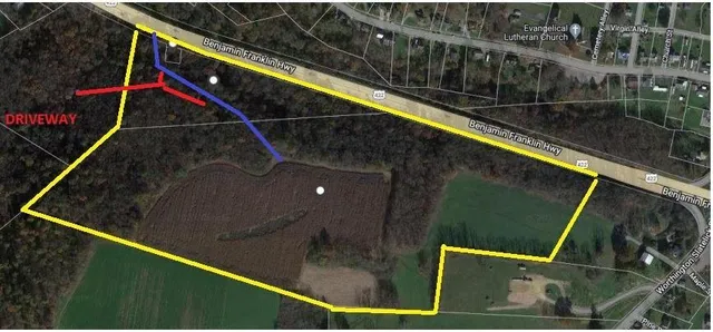 $299,900 | 15291 Highway 422, Worthington, PA 16262