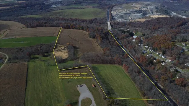 $299,900 | 15291 Highway 422, Worthington, PA 16262