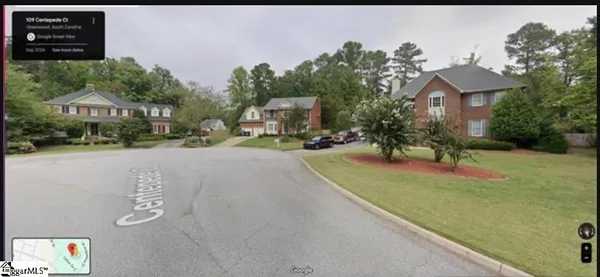 $19,500 | 109 Centepede Court, Greenwood, SC 29649