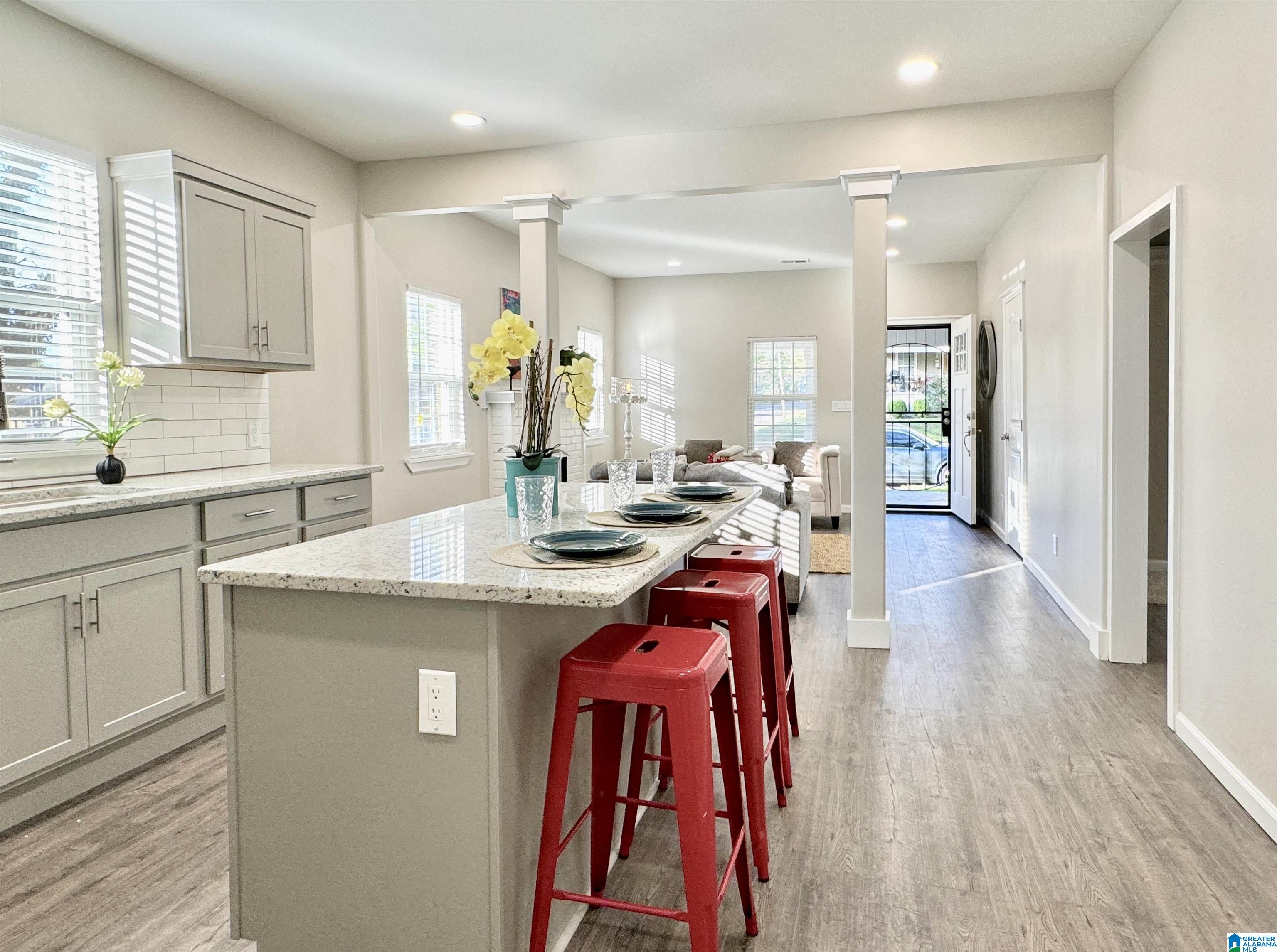 4252 Pulaski Street Birmingham, AL 35217 - Photo 25 of 60