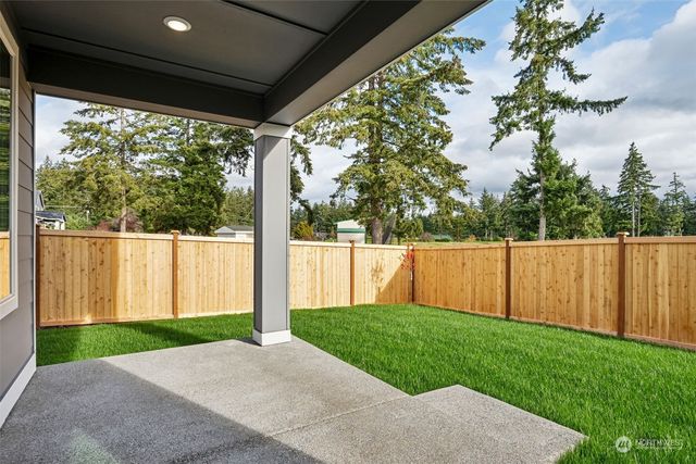 $610,000 | 20925 47th (lot 07) Avenue East, Spanaway, WA 98387