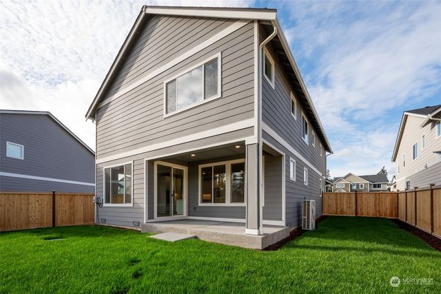 $610,000 | 20925 47th (lot 07) Avenue East, Spanaway, WA 98387