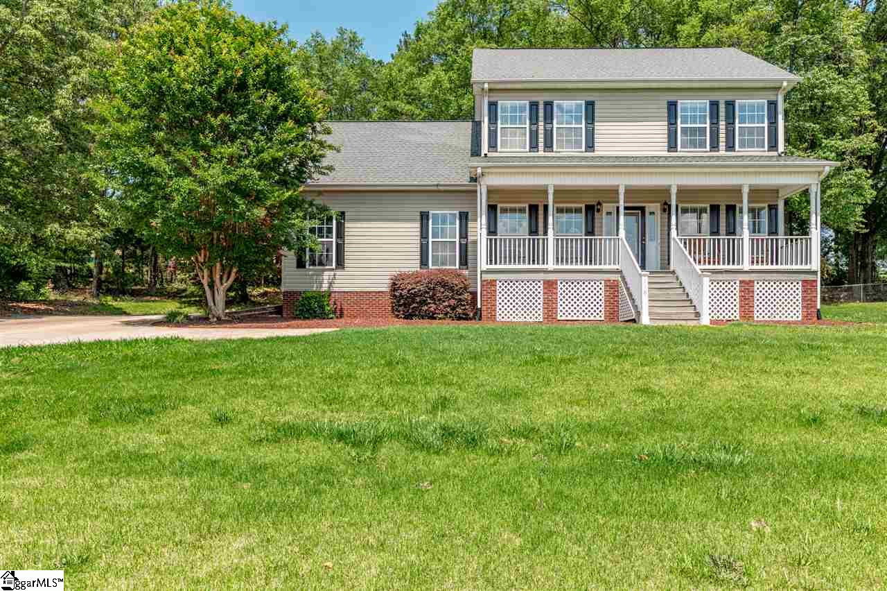 118 Mill Pond Road Easley, SC 29642 - Photo 1 of 36 Gallery Image 1