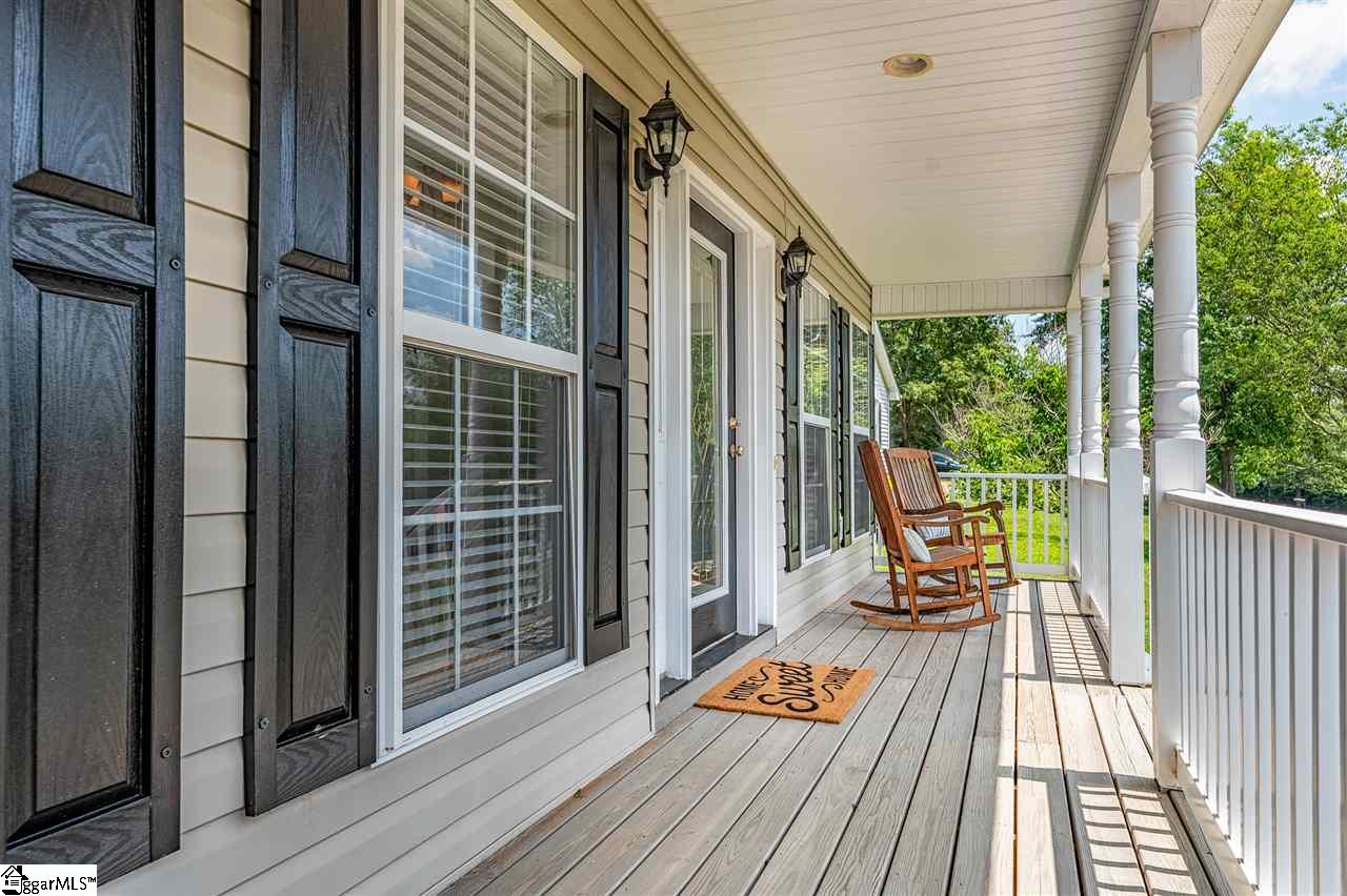 118 Mill Pond Road Easley, SC 29642 - Photo 3 of 36 Gallery Image 3