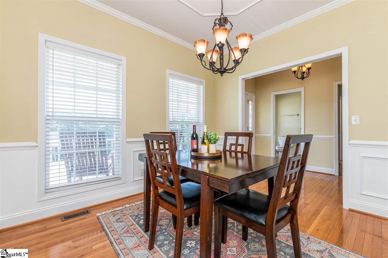 118 Mill Pond Road Easley, SC 29642 - Photo 4 of 36 Gallery Image 4