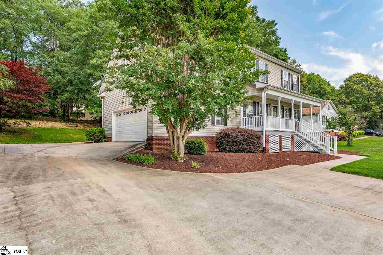 118 Mill Pond Road Easley, SC 29642 - Photo 36 of 36 Gallery Image 36
