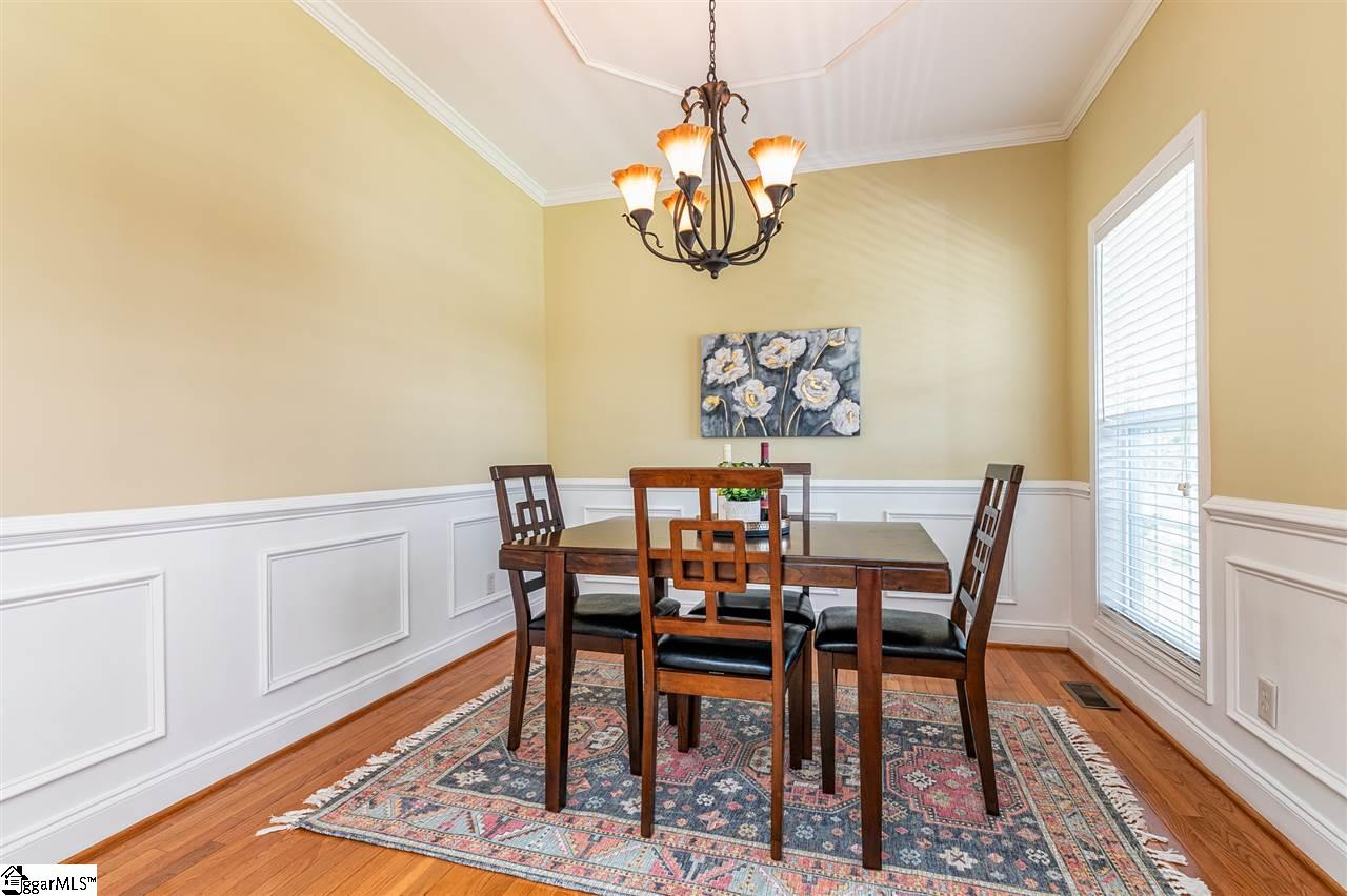 118 Mill Pond Road Easley, SC 29642 - Photo 5 of 36 Gallery Image 5