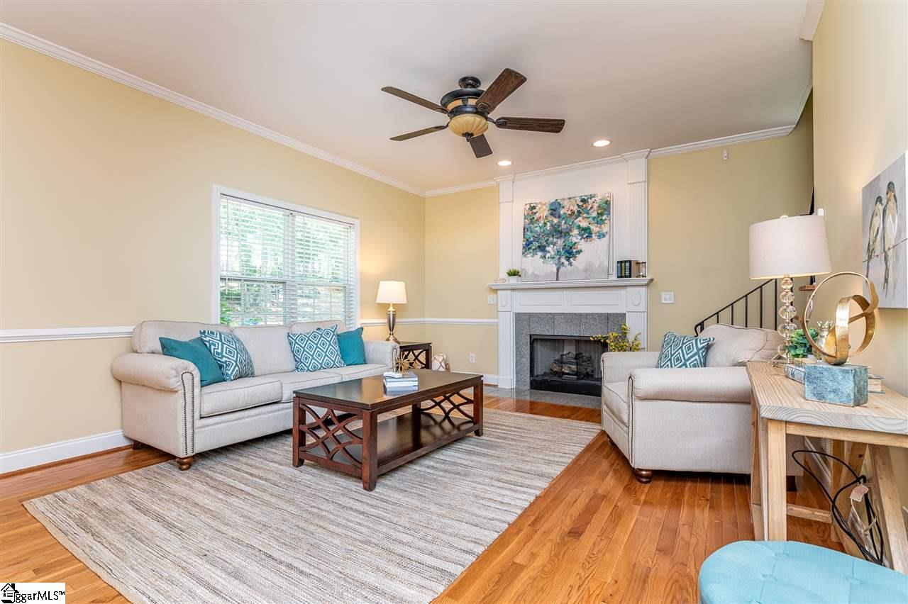 118 Mill Pond Road Easley, SC 29642 - Photo 7 of 36 Gallery Image 7