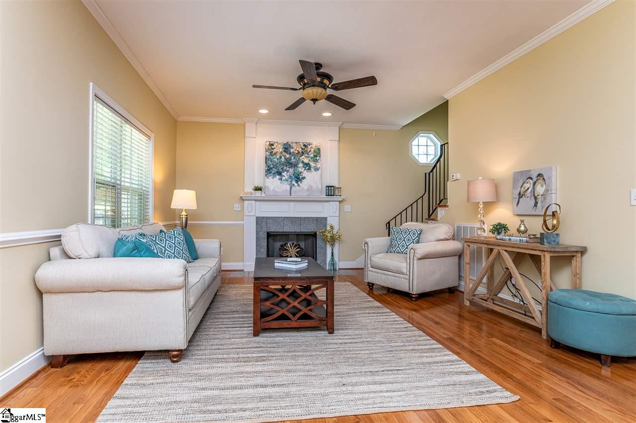 118 Mill Pond Road Easley, SC 29642 - Photo 8 of 36 Gallery Image 8