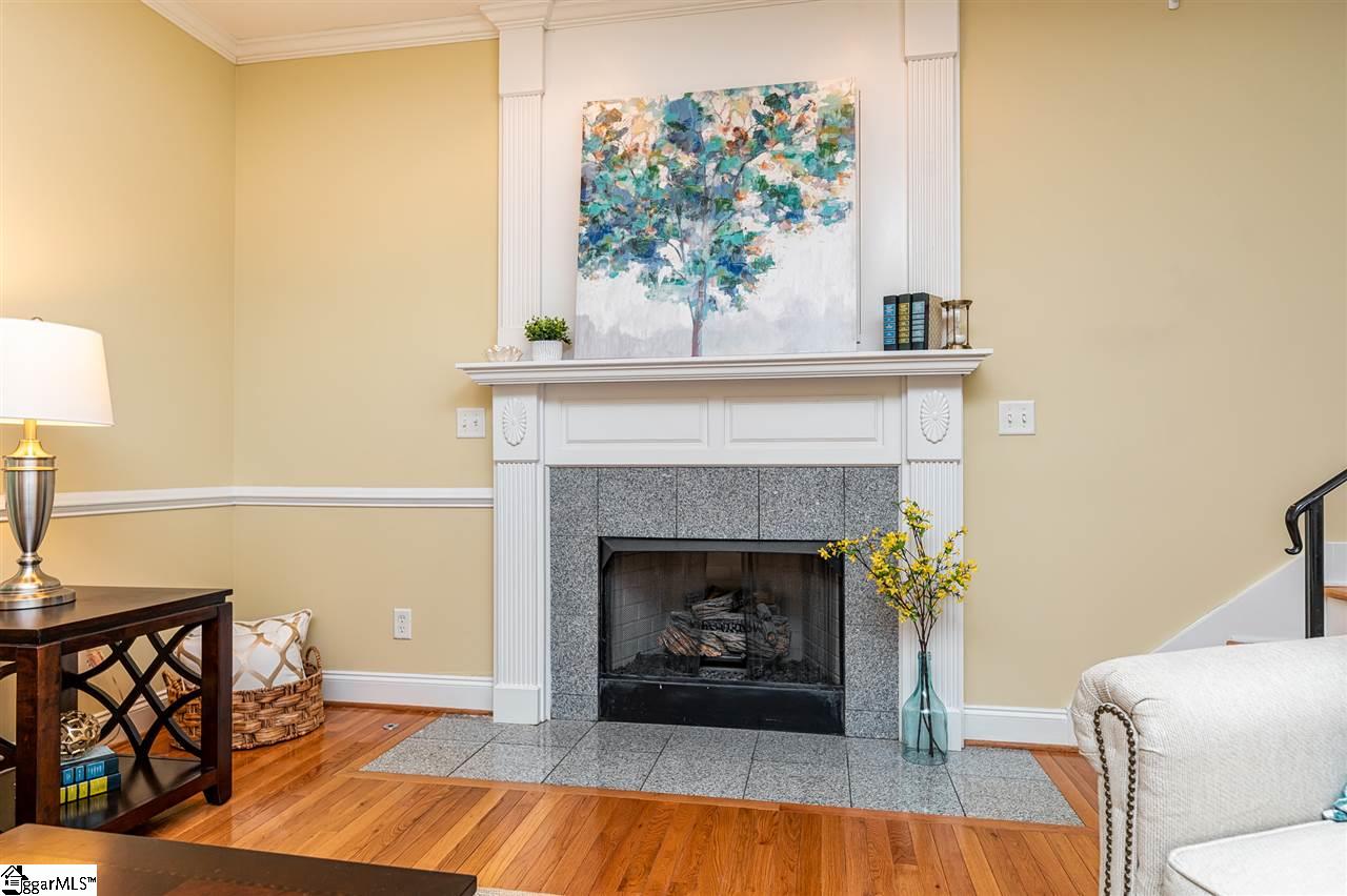 118 Mill Pond Road Easley, SC 29642 - Photo 9 of 36 Gallery Image 9