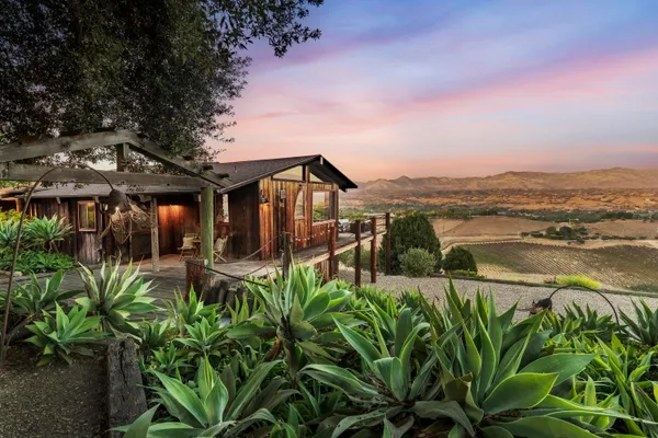 $3,895,000 | 2750 Latigo Drive, Solvang, CA 93463