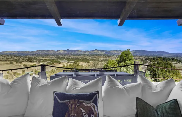 $3,895,000 | 2750 Latigo Drive, Solvang, CA 93463