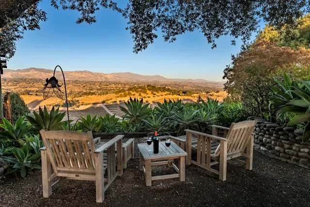 $3,895,000 | 2750 Latigo Drive, Solvang, CA 93463
