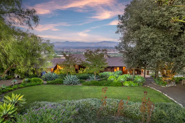 $3,895,000 | 2750 Latigo Drive, Solvang, CA 93463