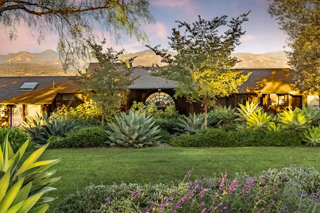 $3,895,000 | 2750 Latigo Drive, Solvang, CA 93463