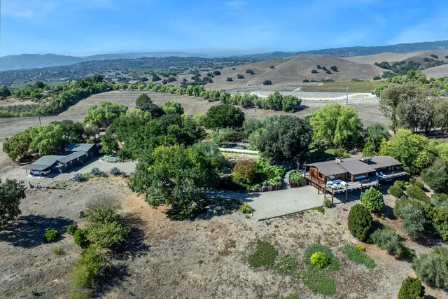 $3,895,000 | 2750 Latigo Drive, Solvang, CA 93463
