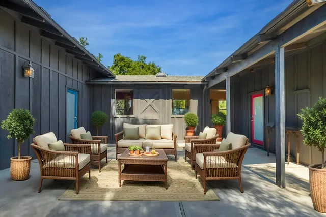 $3,895,000 | 2750 Latigo Drive, Solvang, CA 93463