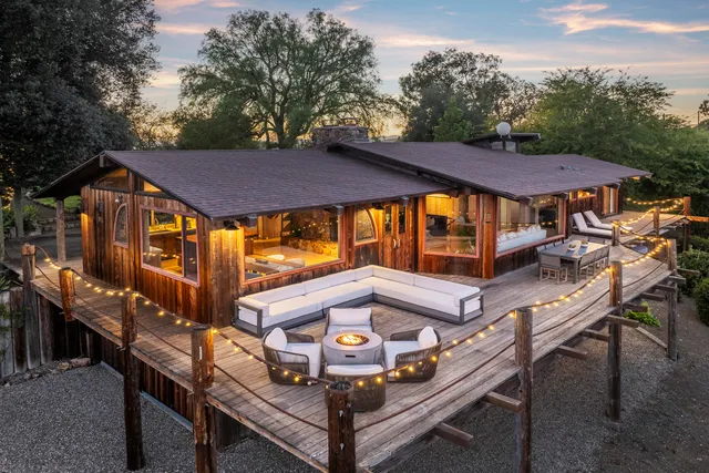 $3,895,000 | 2750 Latigo Drive, Solvang, CA 93463