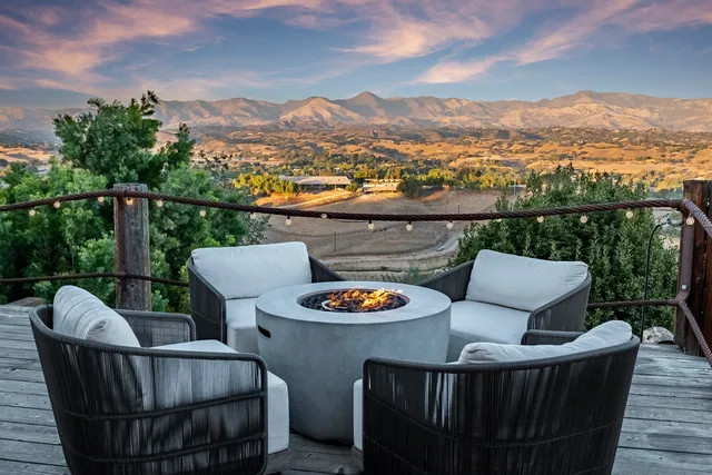 $3,895,000 | 2750 Latigo Drive, Solvang, CA 93463