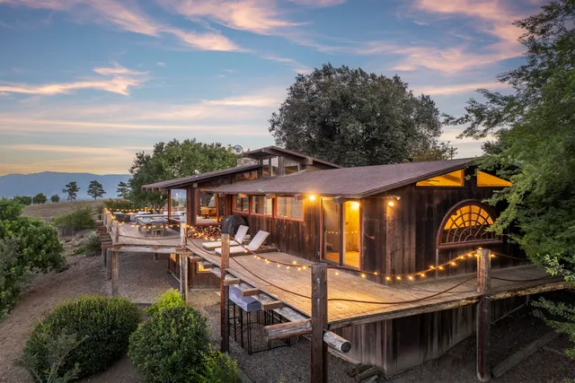 $3,895,000 | 2750 Latigo Drive, Solvang, CA 93463