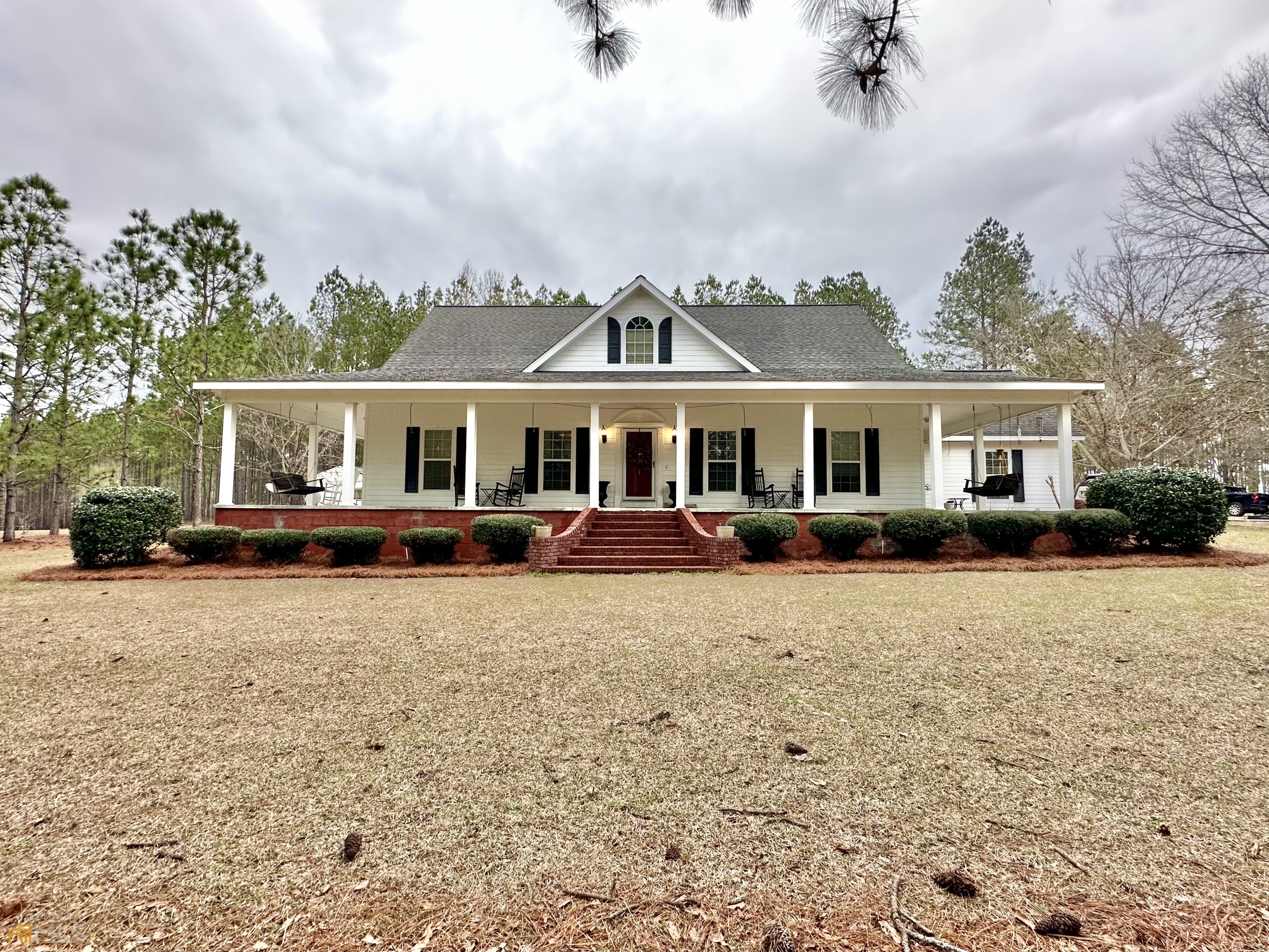 853 Jim Ross Road Eastman, GA 31023 - Photo 1 of 1 Gallery Image 1