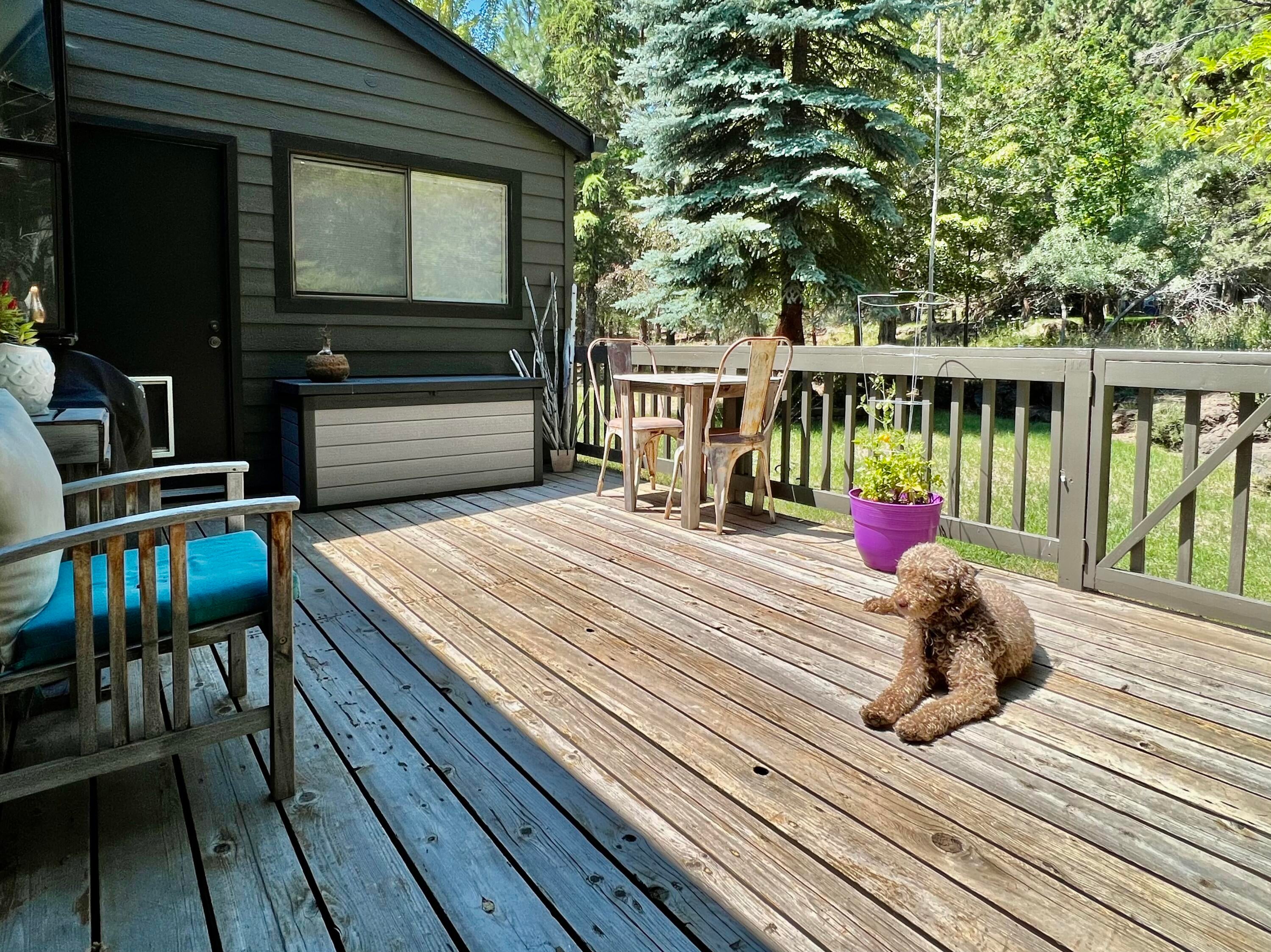 636 Northwest Silver Buckle Road Bend, OR 97703 - Photo 14 of 29 14NWSilverBuckle636