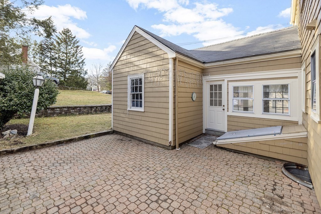 547 Webster Street Needham, MA 02494 - Photo 30 of 35