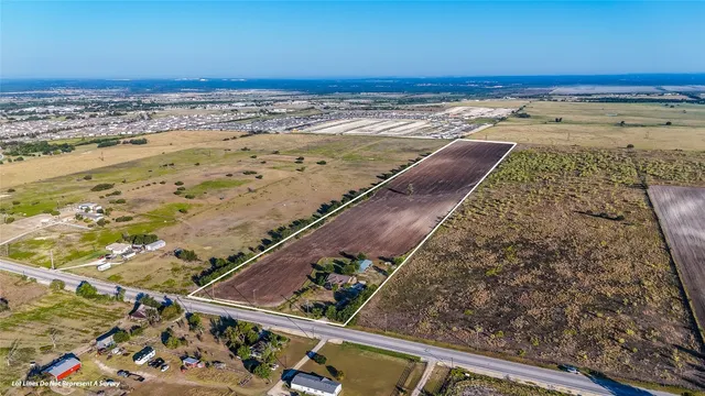 a view of a swimming pool and an ocean view