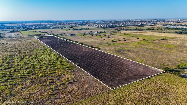 a view of an ocean view