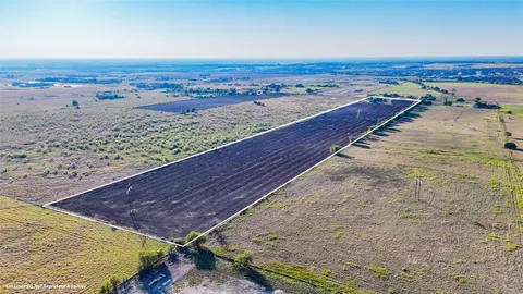 a view of an ocean beach