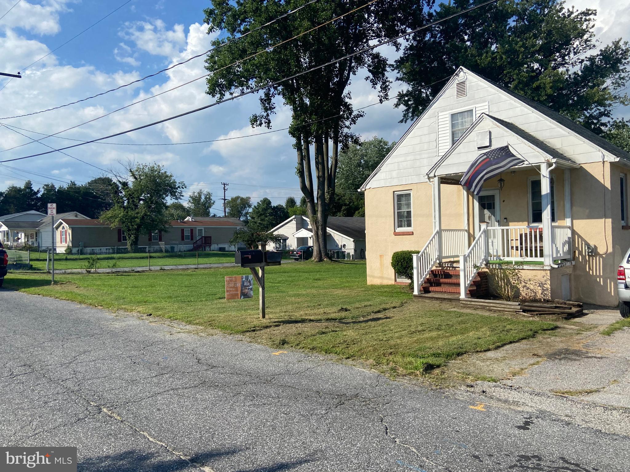 4116 Cliffvale Road Baltimore, MD 21236 - Photo 1 of 4
